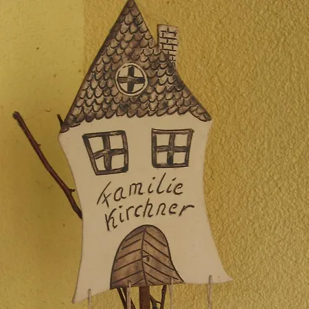 Kastanienhof 酒店 Zeulenroda-Triebes