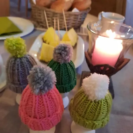 Kastanienhof Zeulenroda-Triebes