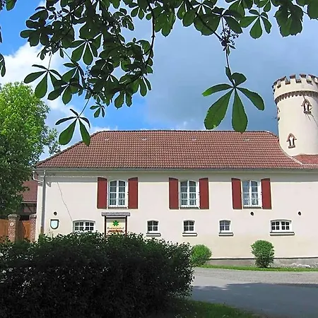 Kastanienhof Hotel