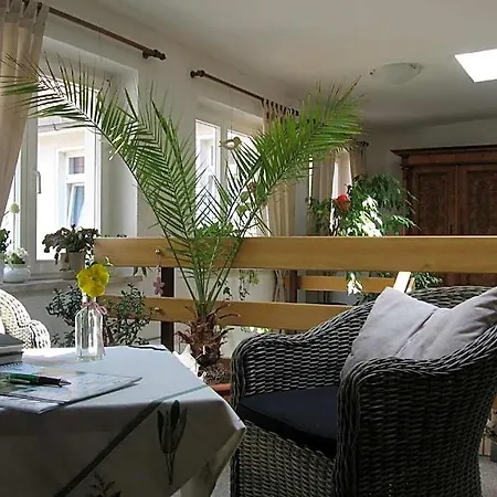 Hotel Kastanienhof *