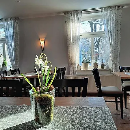 Hotel Kastanienhof *