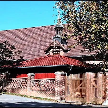 Hotel Kastanienhof *
