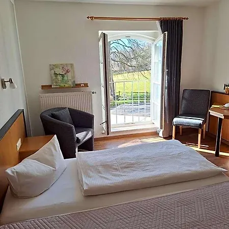 Kastanienhof Hotel
