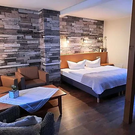 Hotel Kastanienhof *