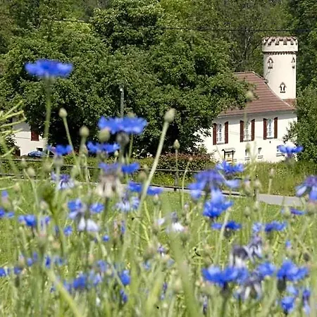Hotel Kastanienhof *