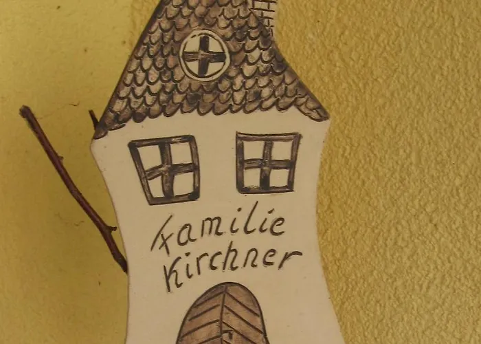 Kastanienhof Otel Zeulenroda-Triebes