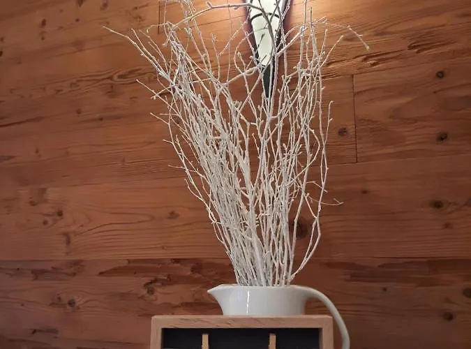 Otel Kastanienhof Zeulenroda-Triebes